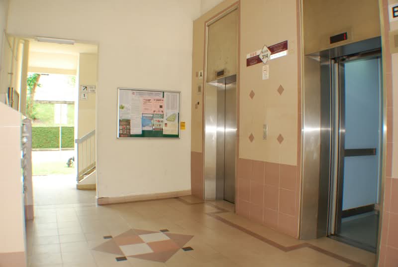 314 Shunfu Road