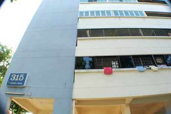 315 Shunfu Road
