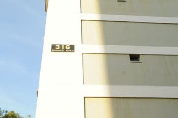 316 Shunfu Road