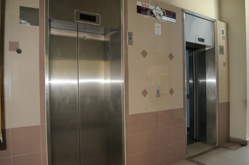 316 Shunfu Road #0