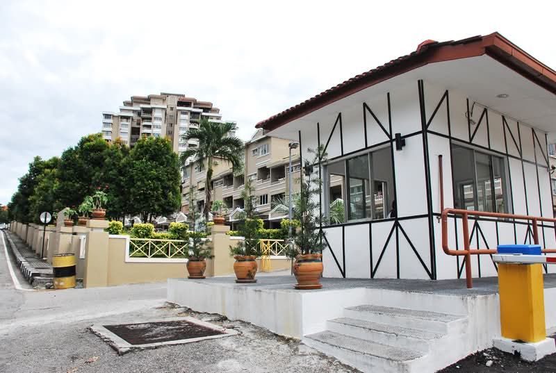 Townhouse for Sale in Seksyen 9 (Shah Alam) - Maya Myra - PropertyGuru.com.my