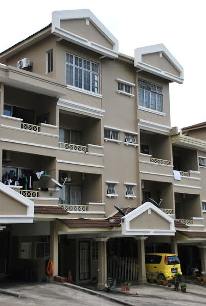 Townhouse for Sale in Seksyen 9 (Shah Alam) - Maya Myra - PropertyGuru.com.my