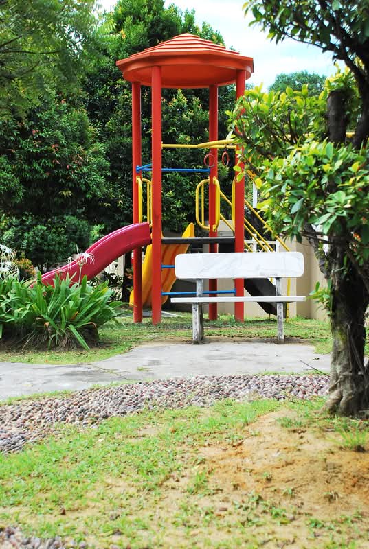Sri Mahligai Condominium & Townhouse - iProperty.com.my