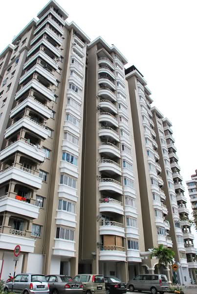 Townhouse for Sale in Seksyen 9 (Shah Alam) - Maya Myra - PropertyGuru.com.my