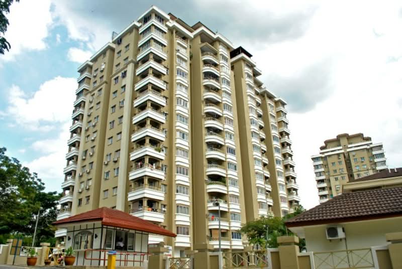 Townhouse for Sale in Seksyen 9 (Shah Alam) - Maya Myra - PropertyGuru.com.my