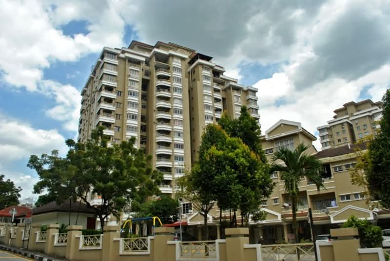 Townhouse for Sale in Seksyen 9 (Shah Alam) - Maya Myra - PropertyGuru.com.my