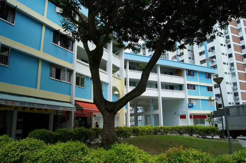 147 Silat Avenue