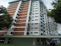 Silat Avenue