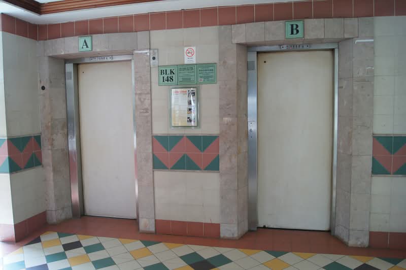 148 Silat Avenue