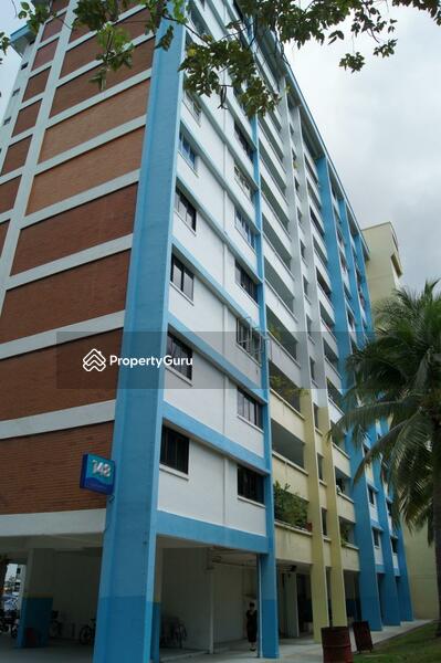 For Sale - 148 Silat Avenue
