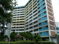 Silat Avenue