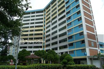 149 Silat Avenue
