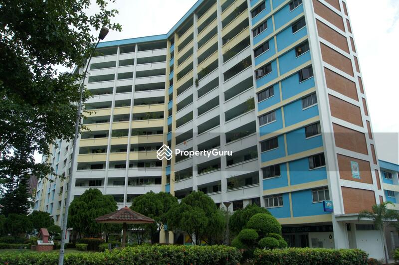 For Rent - 149 Silat Avenue