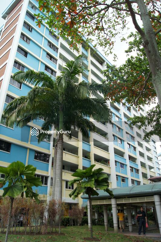 149 Silat Avenue #0