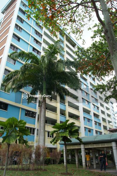 For Rent - 149 Silat Avenue