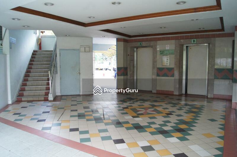 For Rent - 149 Silat Avenue