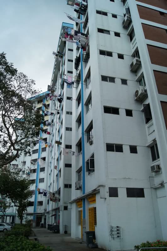 149 Silat Avenue