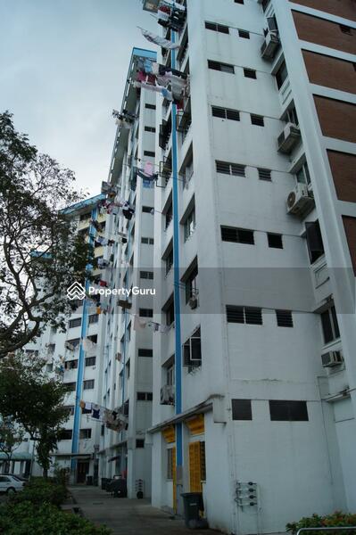For Rent - 149 Silat Avenue