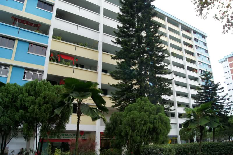 149 Silat Avenue