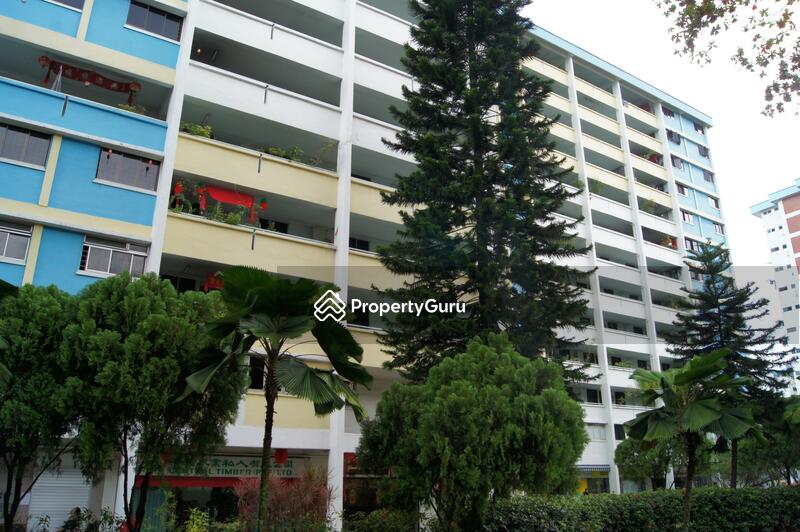 For Rent - 149 Silat Avenue