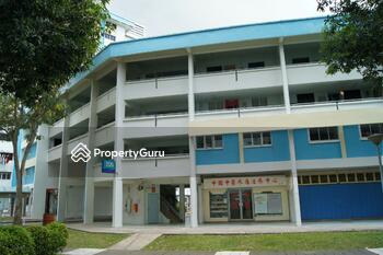 150 Silat Avenue