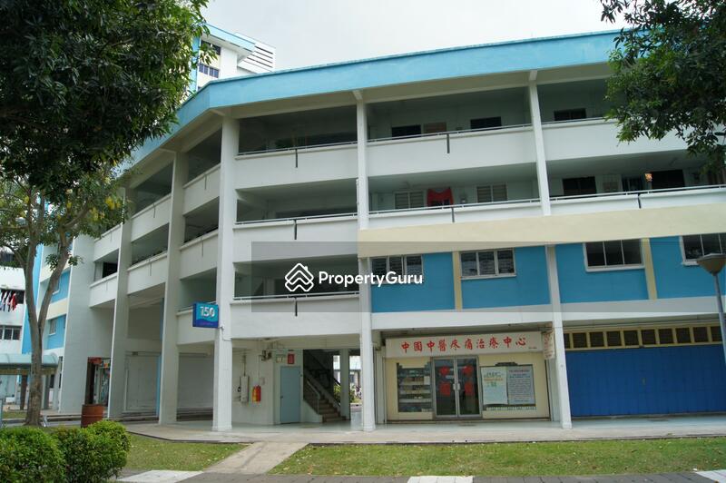 150 Silat Avenue #0