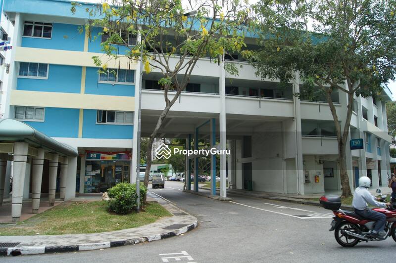 150 Silat Avenue #0