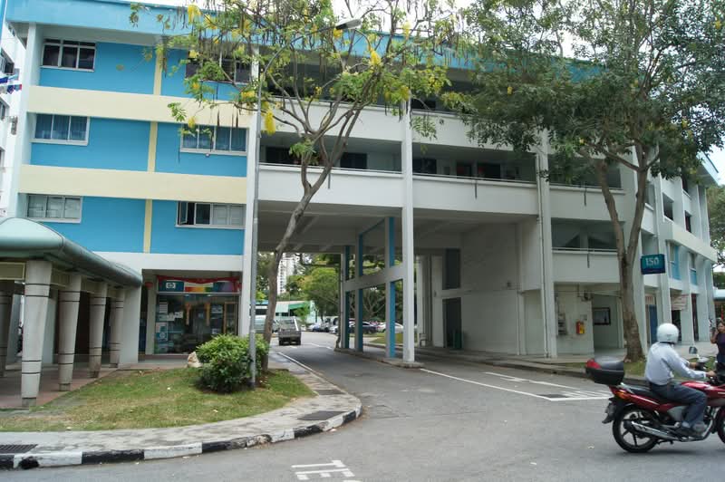 150 Silat Avenue, 150 Silat Avenue, 2 Bedrooms, 750 sqft, HDB Flat For Rent, by May Lin, 500088173 - PropertyGuru.com.sg