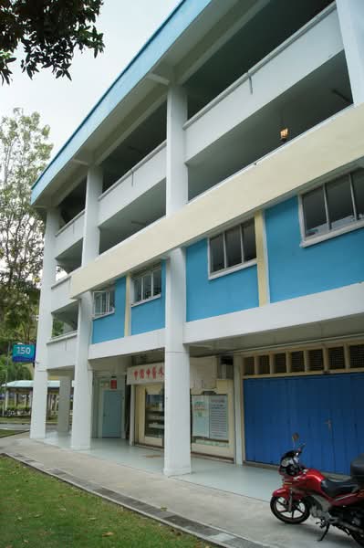 150 Silat Avenue, 150 Silat Avenue, 2 Bedrooms, 750 sqft, HDB Flat For Rent, by May Lin, 500088173 - PropertyGuru.com.sg
