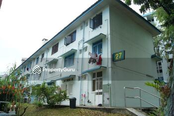 27 Silat Road
