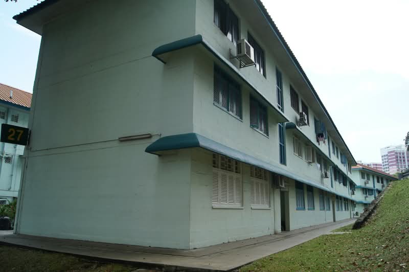 27 Silat Road #0