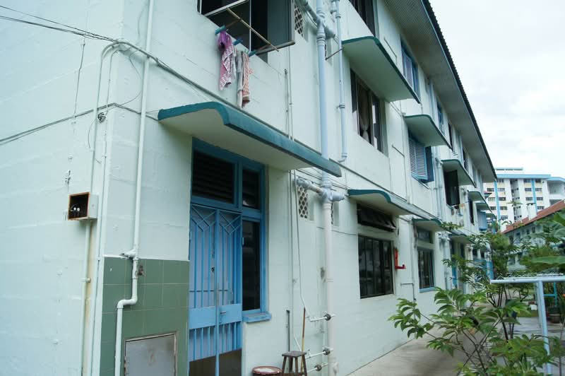 28 Silat Road #0