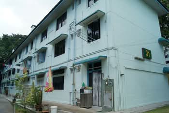 31 Silat Road