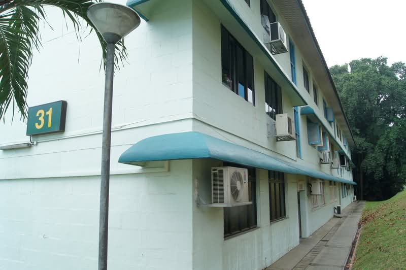 31 Silat Road #0