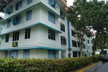 30 Silat Walk