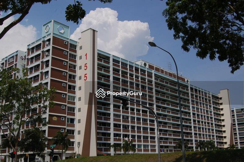 155 Simei Road #0