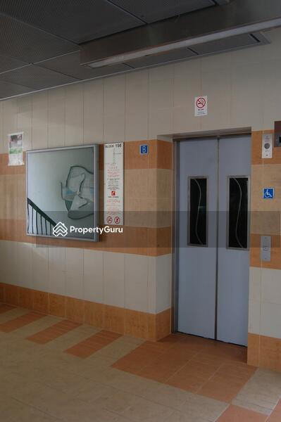 For Rent - 156 Simei Road
