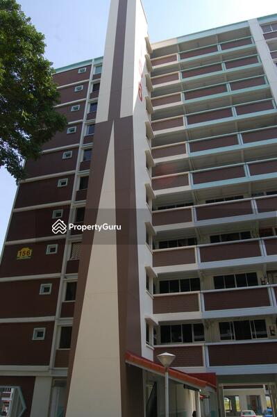 For Rent - 156 Simei Road