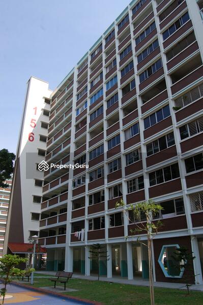 For Rent - 156 Simei Road