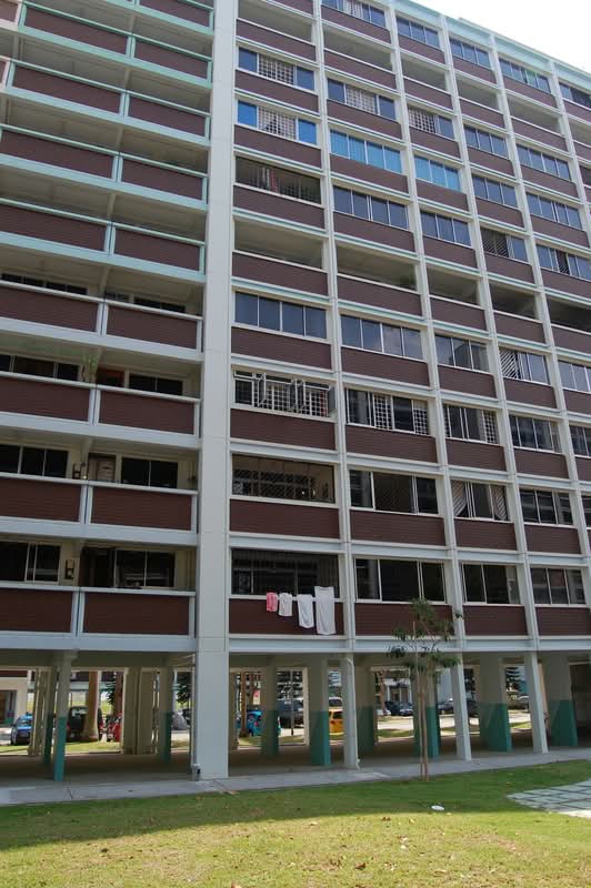 156 Simei Road
