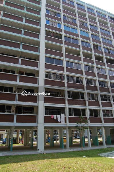 For Rent - 156 Simei Road