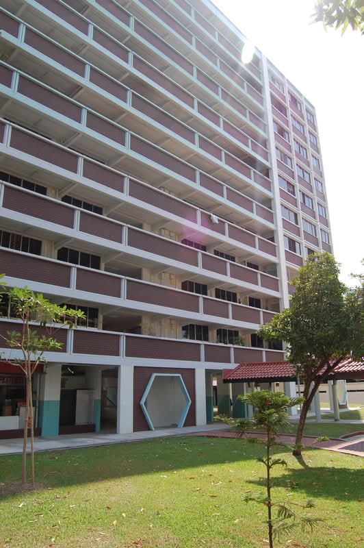 156 Simei Road