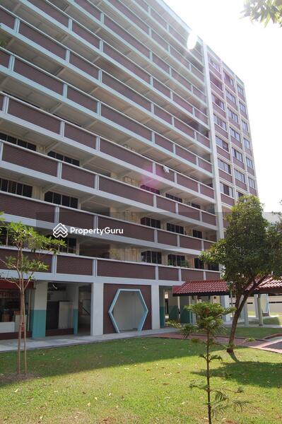 For Rent - 156 Simei Road