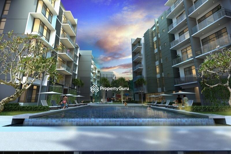 For Sale - Temasya Kasih