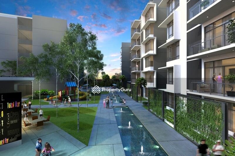For Sale - Temasya Kasih