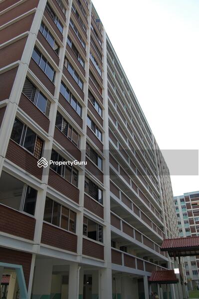 For Rent - 157 Simei Road