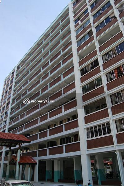 For Rent - 157 Simei Road