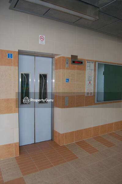 For Rent - 157 Simei Road