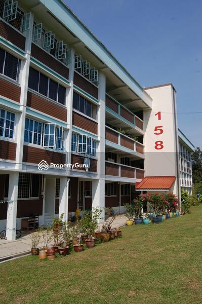 For Rent - 158 Simei Road
