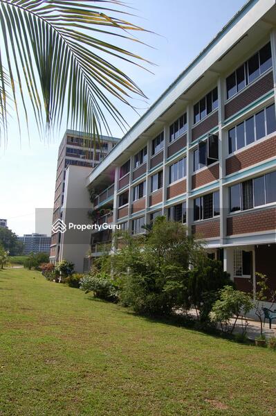 For Rent - 158 Simei Road